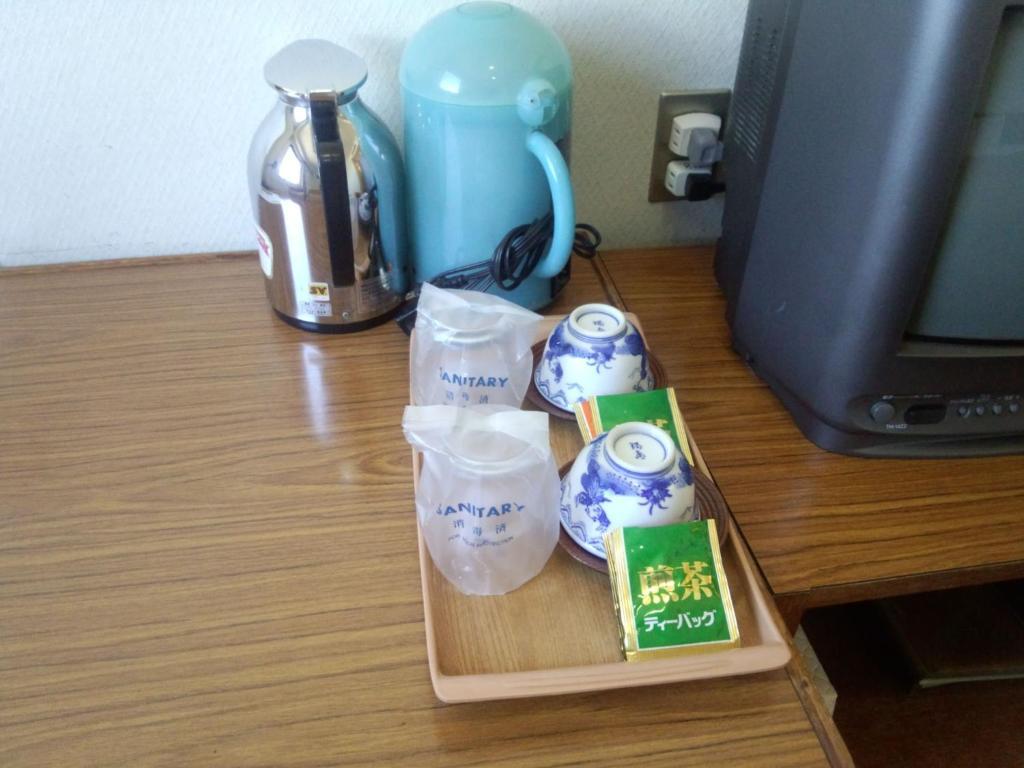 Hirosaki Prince Hotel Room photo
